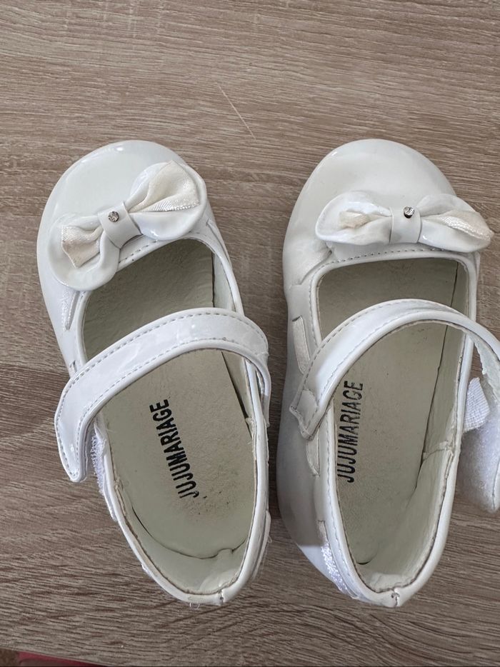 Ballerines cérémonie 22 - photo numéro 2