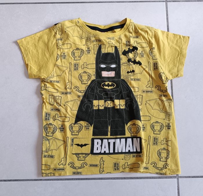 Lot Taille 5/6 ans - photo numéro 2