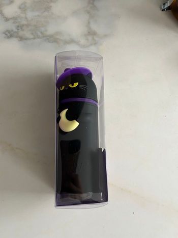 Legami trousse Halloween 2025 édition limitée  🐈‍⬛ 