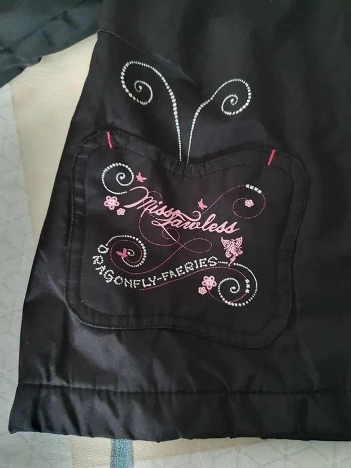 Veste à capuche 3 ans - photo numéro 2