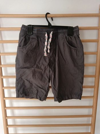 Short inextenso