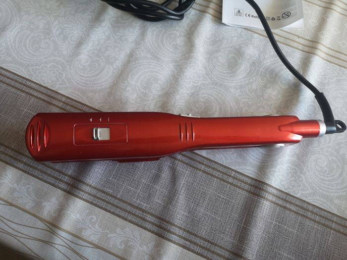 Lisseur - photo numéro 5