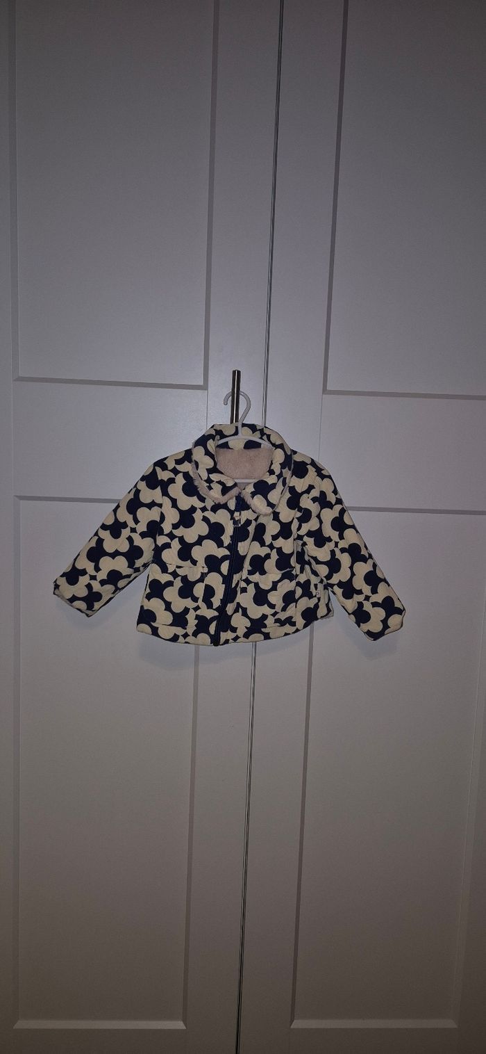 2 vestes unisexe 81cm - photo numéro 2