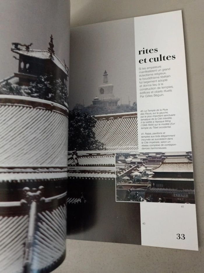Connaissance des arts cité interdite - photo numéro 10