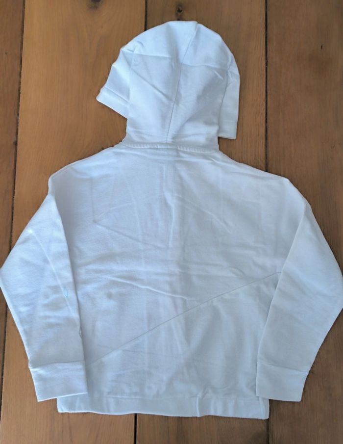 Gilet Reine des neiges - photo numéro 2