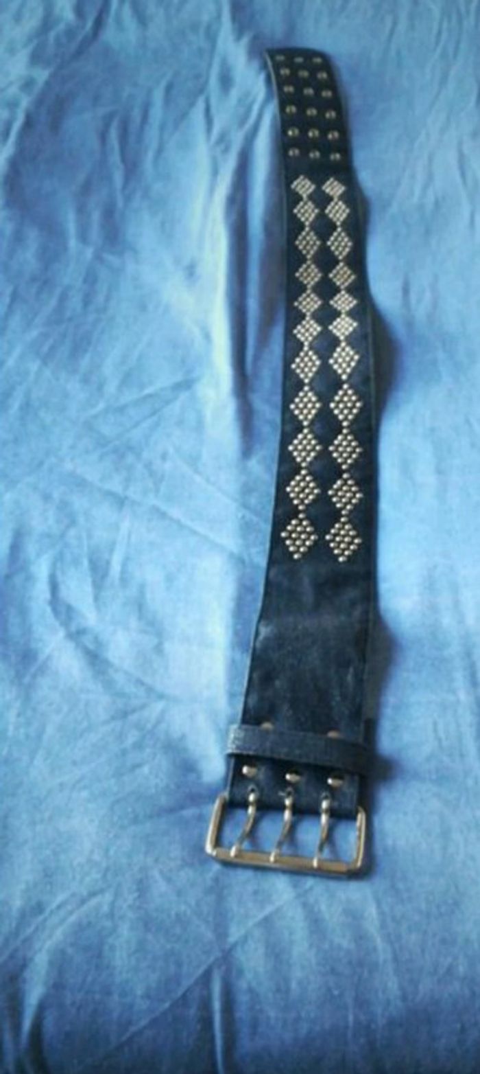 Ceinture large - photo numéro 2