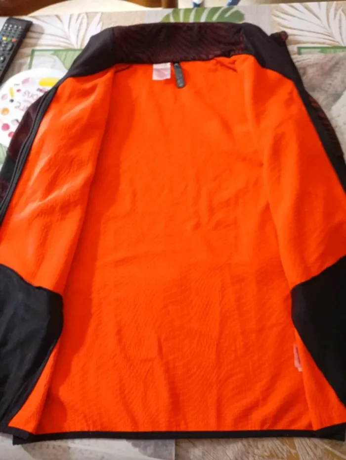 Veste adidas garçon 16 ans (323) - photo numéro 4