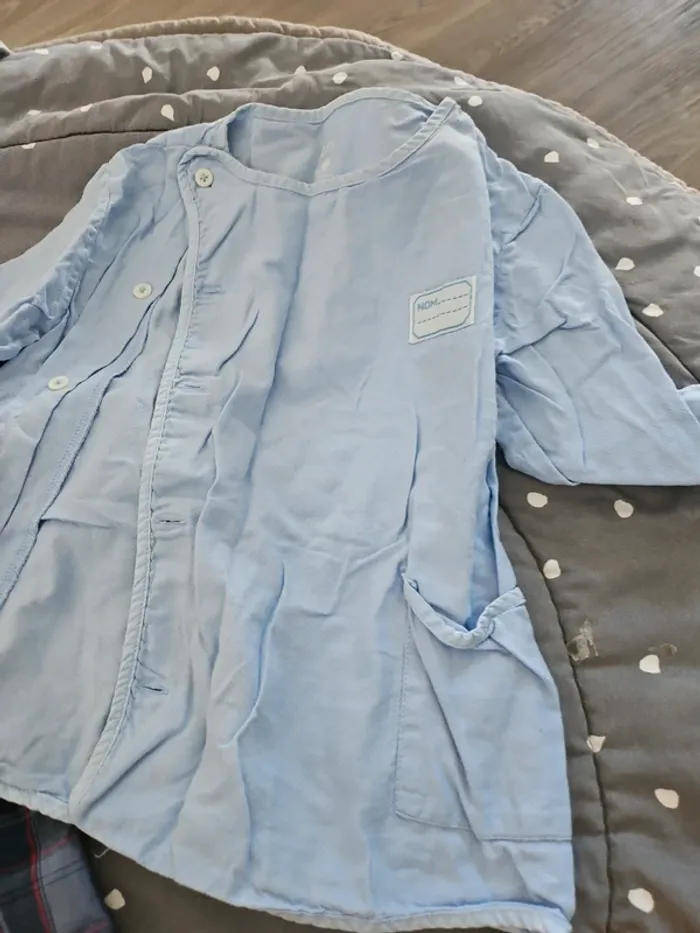 Lot blouses - photo numéro 5