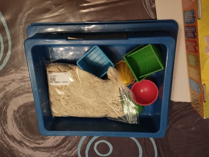 Super sand classic - photo numéro 2