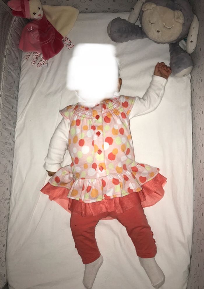 Ensemble 3mois - photo numéro 4