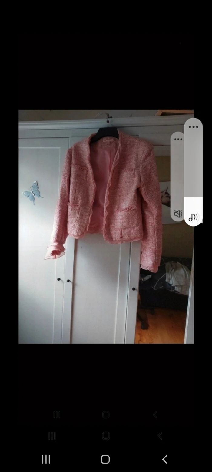Veste