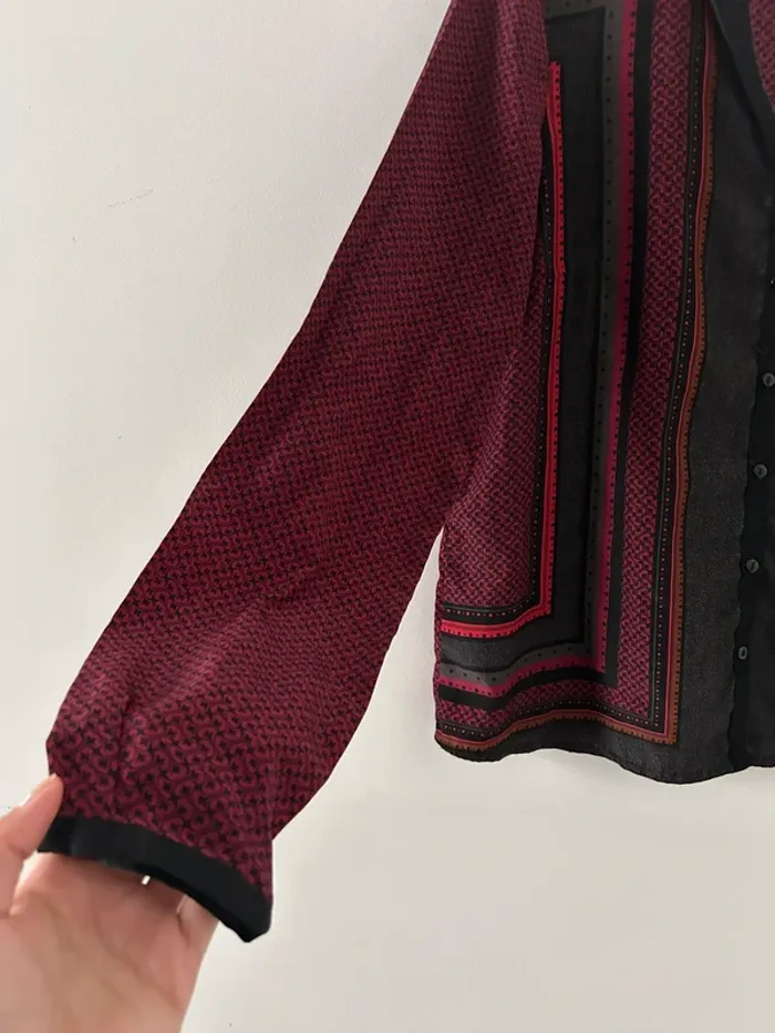 Blouse Chemise - photo numéro 3