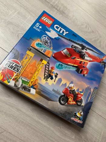 lego 60281