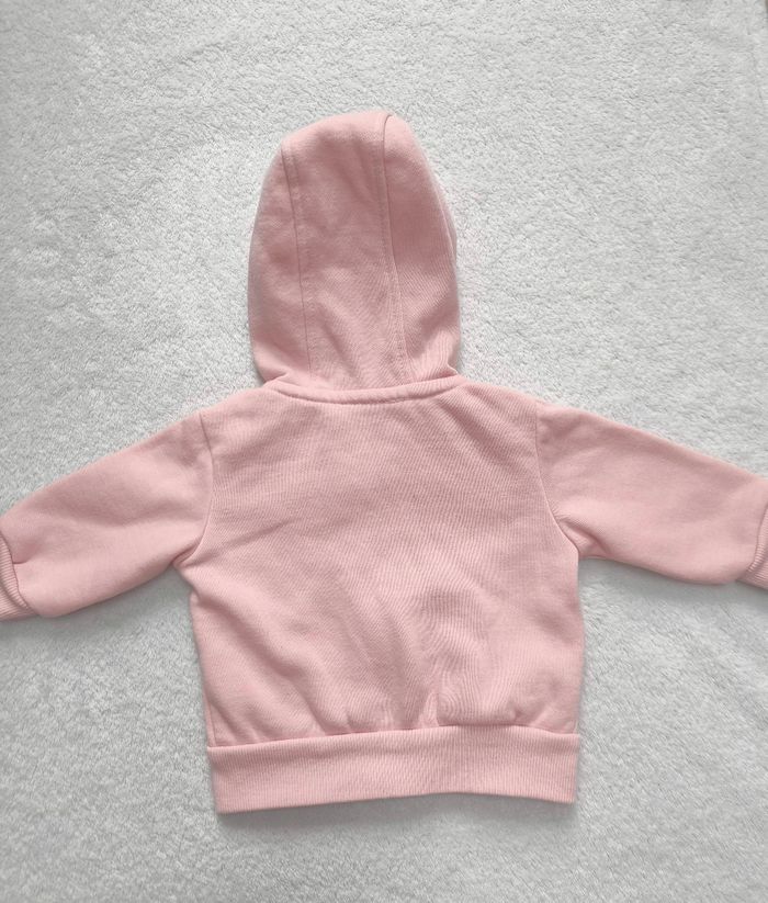 Gilet 3 mois - photo numéro 2