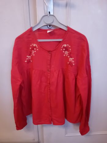 Blouse Tape à l'œil