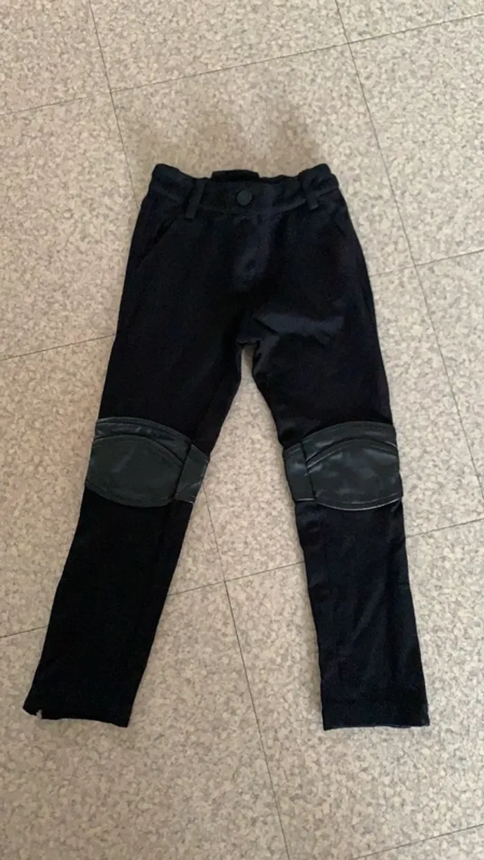 Pantalon Miss Blumarine