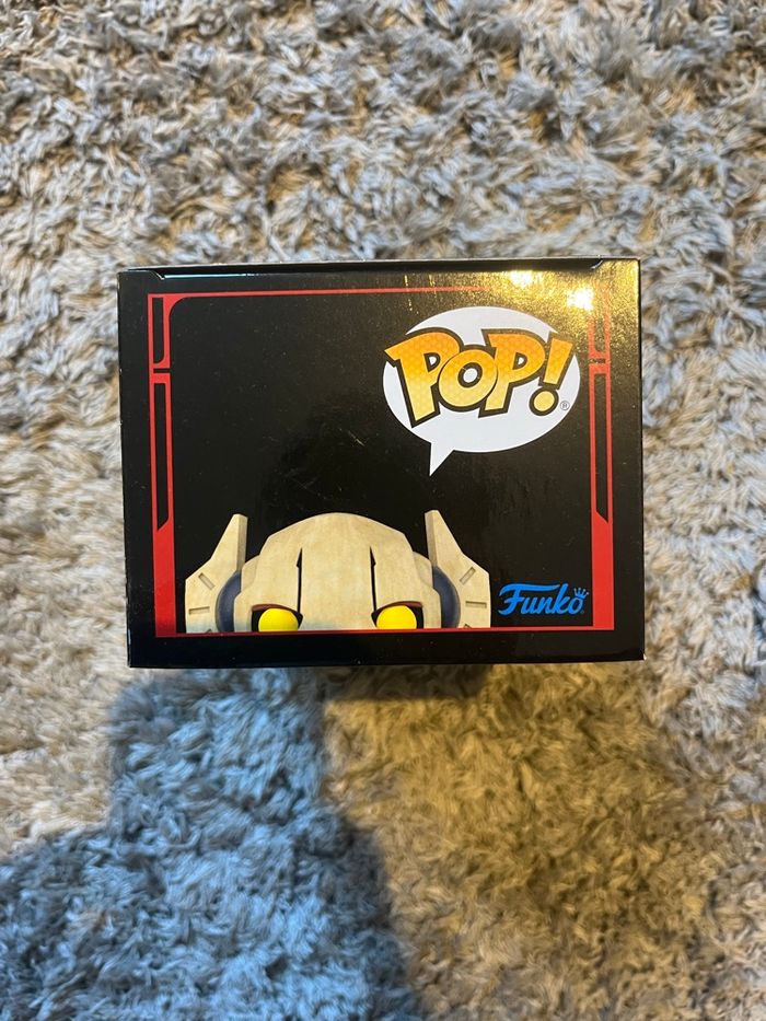 Pop Stars Wars Générale Grevious n°796 - photo numéro 5