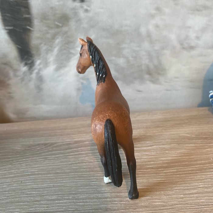 Jument Tennessee Walker schleich - photo numéro 3