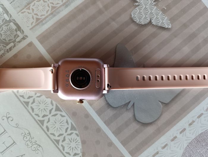 Montre connectée - photo numéro 3