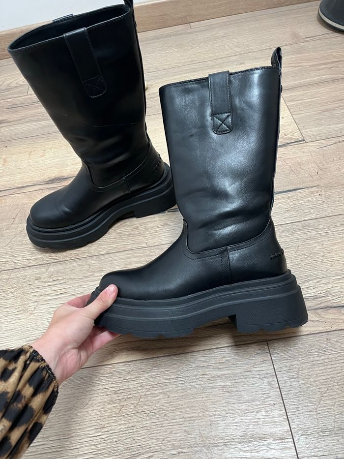Bottes Buffalo - photo numéro 3