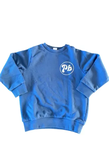 Sweat Petit Bateau