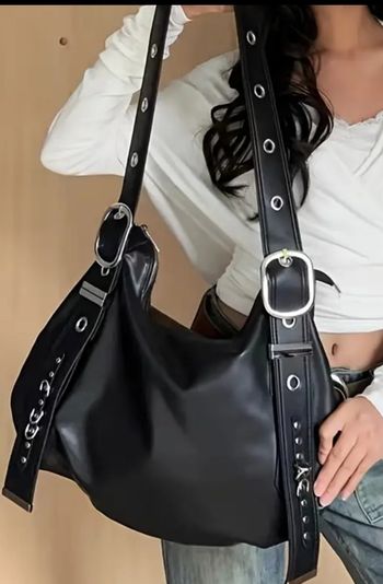 Magnifique sac à bandoulière