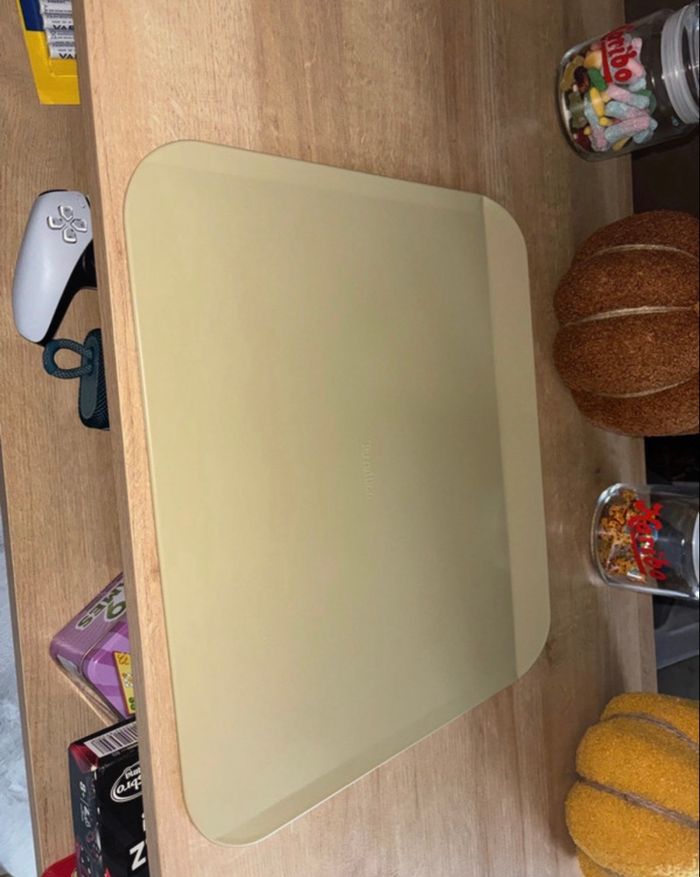 Plaque à gâteau four