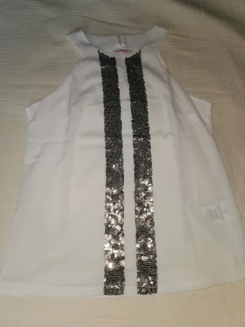 Tee-shirt Camaïeu Taille 1