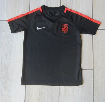 Tee shirt Nike "Neymar"
