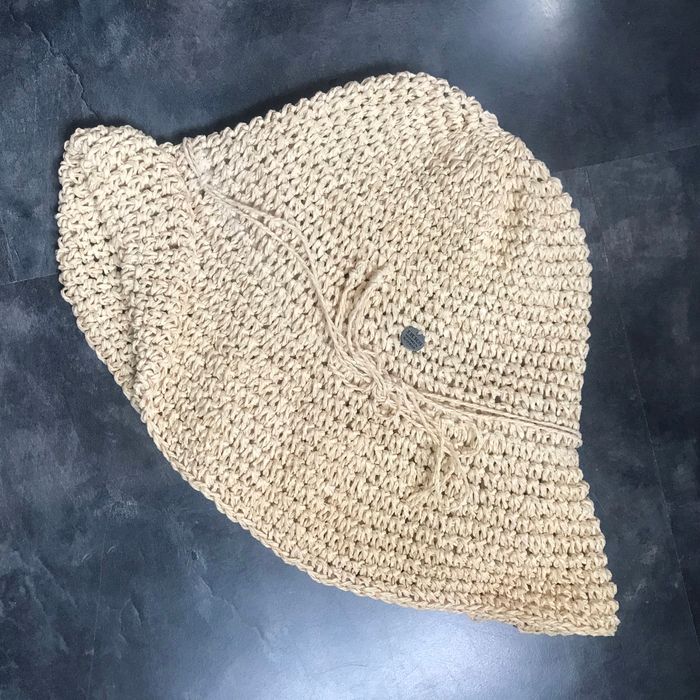 Chapeau de soleil femme à partir de 12 ans 58 cm IKKS woman