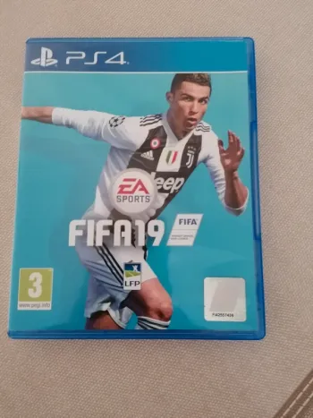 Fifa 19