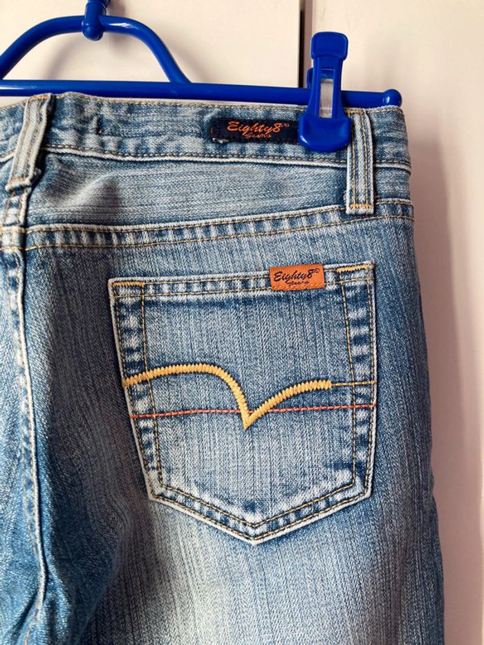 Jeans taille 38 - photo numéro 4