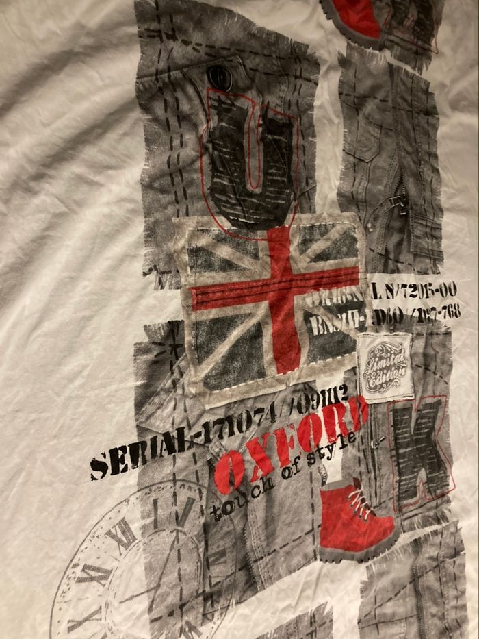 Parure de lit - photo numéro 2