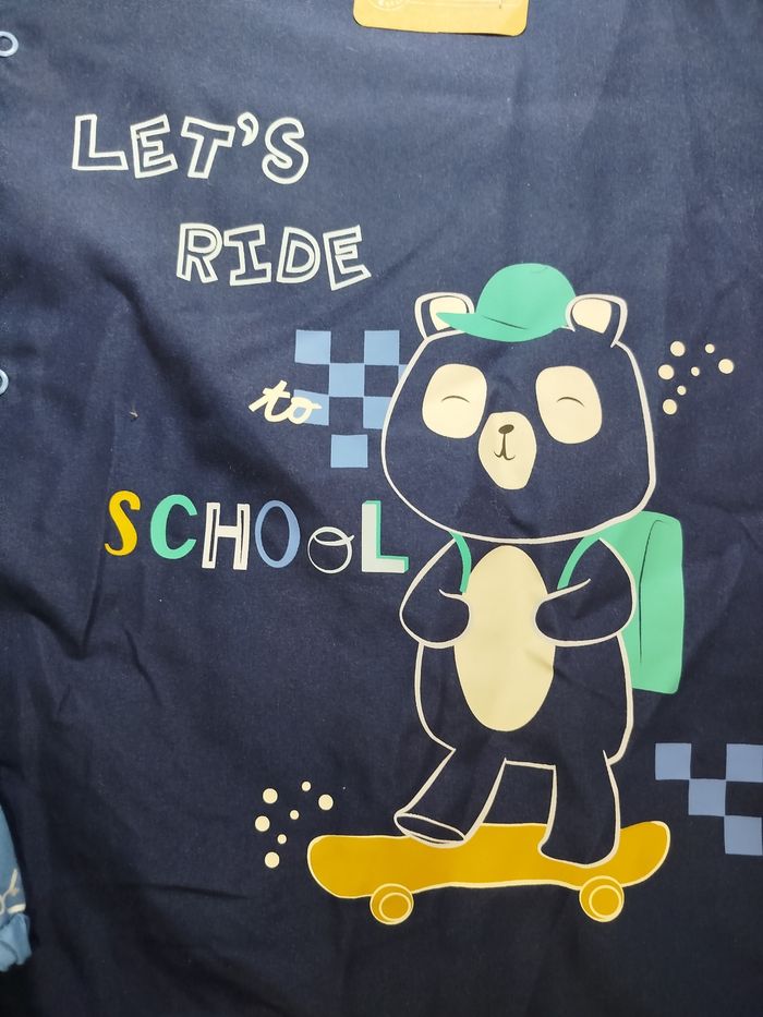 Tablier d'activité - photo numéro 2