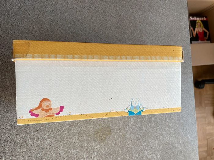 Ma boîte à musique Doudou et compagnie Ponpon le Bourdon - photo numéro 4