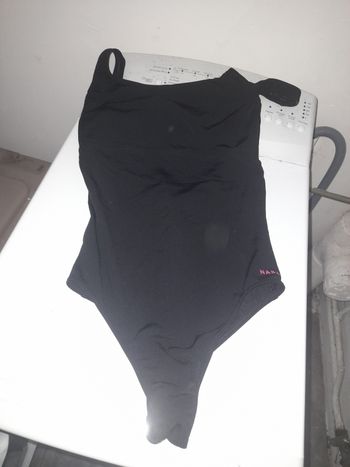 Maillot de bain fille
