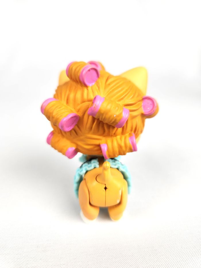 Poupée LOL Surprise "Kitty Doll" - Édition Originale 2018 - photo numéro 3