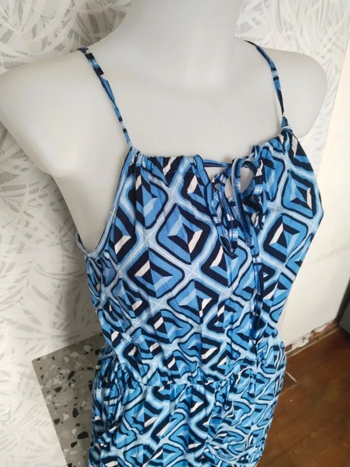 🚨 Promo 🚨 Superbe combinaison femme été taille S M 36 38 - photo numéro 7