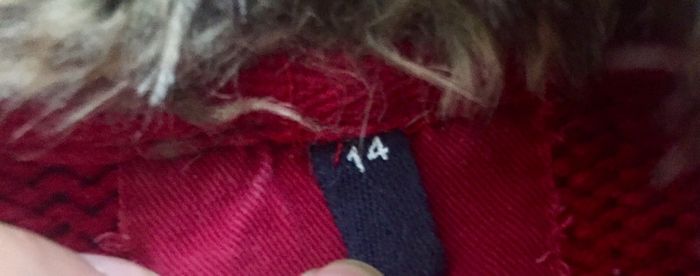 Gilet creeks 14 Ans - photo numéro 3