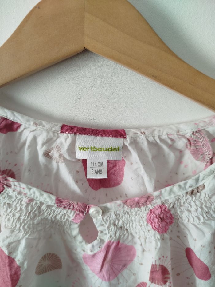 Blouse - photo numéro 2