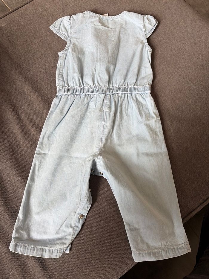 Combinaison - photo numéro 2