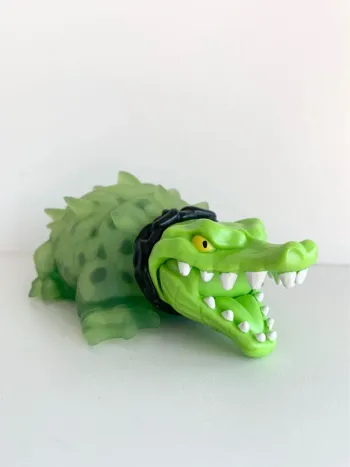 Shifters Rock Jaw primitif - Heroes of Goo Jit Zu