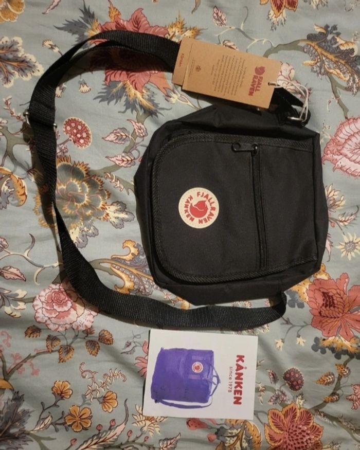 Sacoche - photo numéro 2