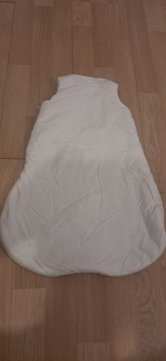 Gigoteuse 0-3 mois fille - photo numéro 2