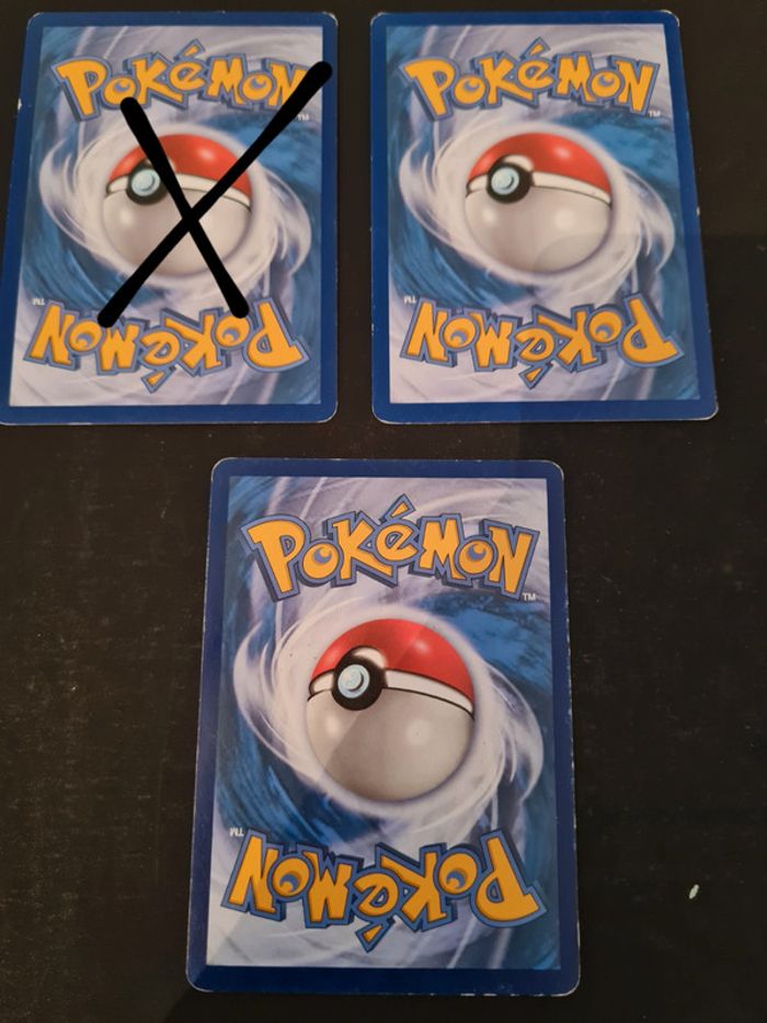 Carte pokémon Miaouss 88/114 - photo numéro 2