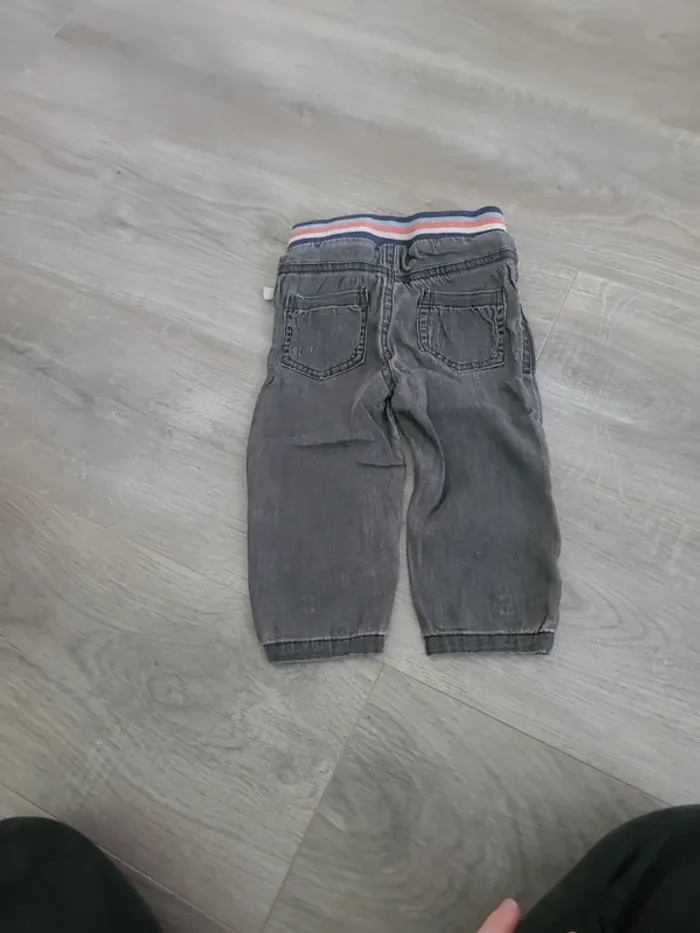 Jeans - photo numéro 2