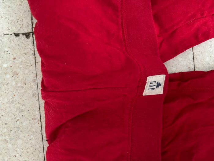 Jogging gap - photo numéro 2