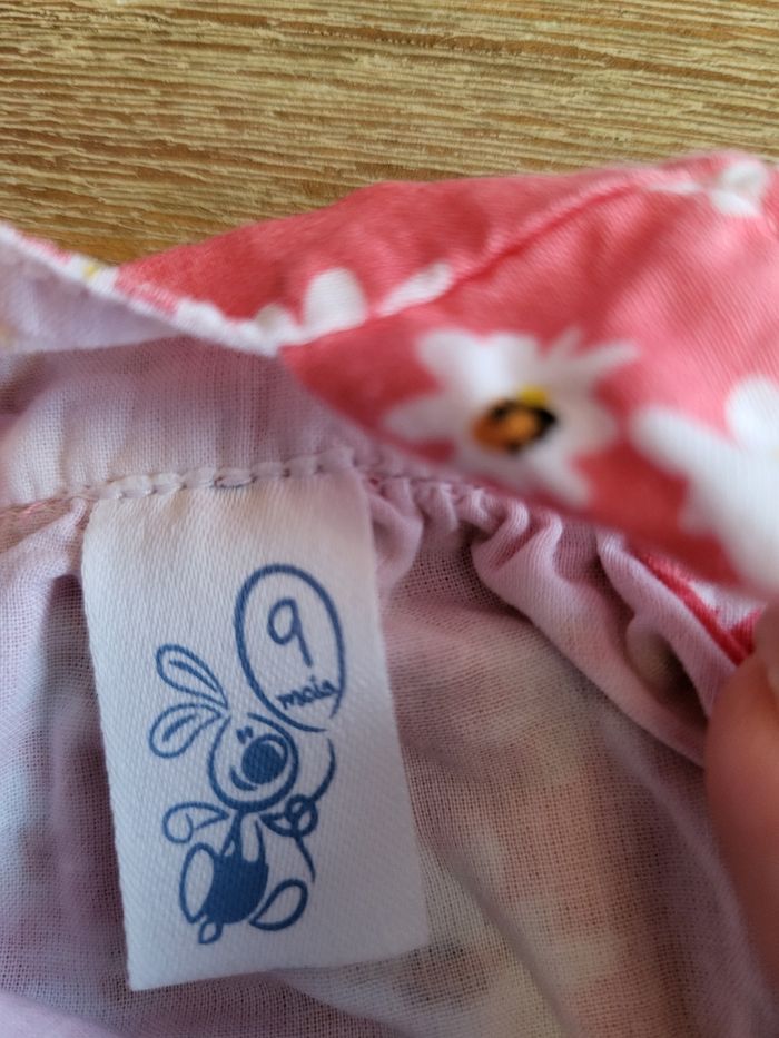 Robe 9mois - photo numéro 3