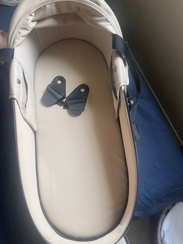 Nacelle yo-yo beige - photo numéro 4