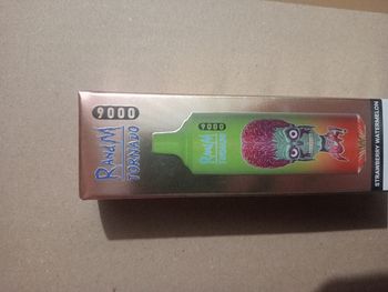 9k strawberry watermelon  2%